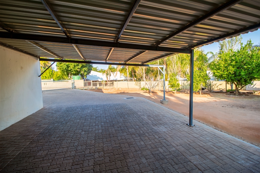 2 Bedroom Property for Sale in Middelpos Northern Cape